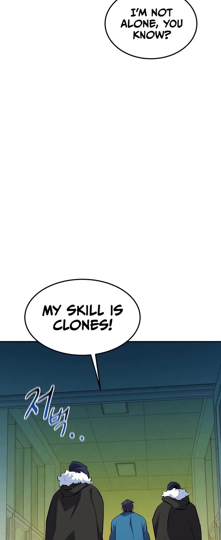 Auto Hunting With My Clones Chapter 134 page 32 - Chapter 134