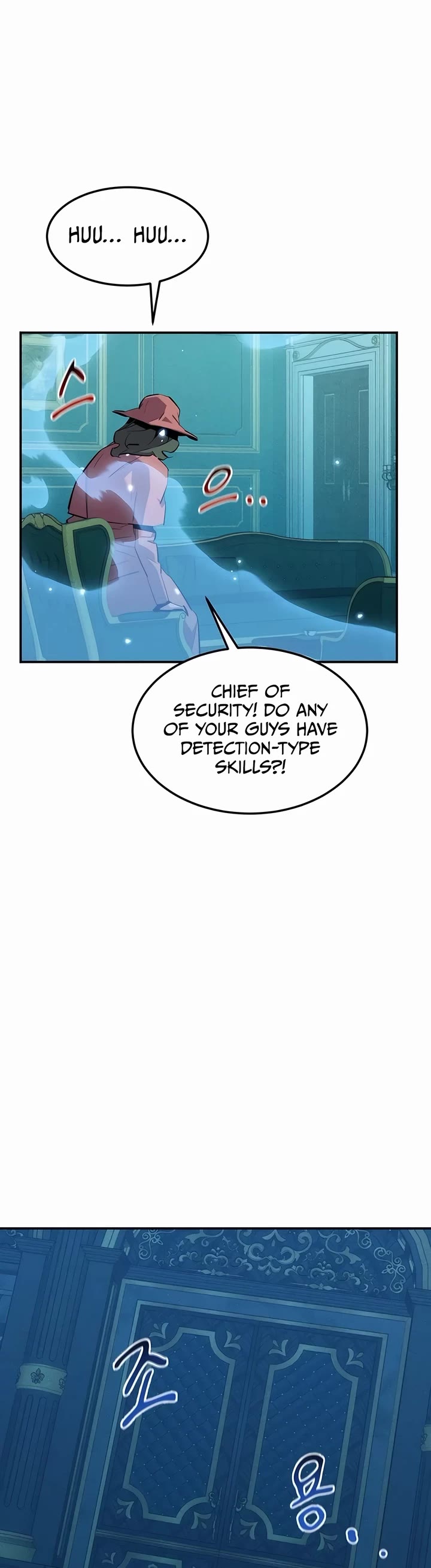 Auto Hunting With My Clones Chapter 134 page 41 - Chapter 134