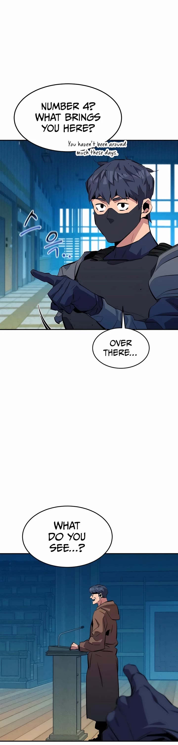 Auto Hunting With My Clones Chapter 134 page 48 - Chapter 134