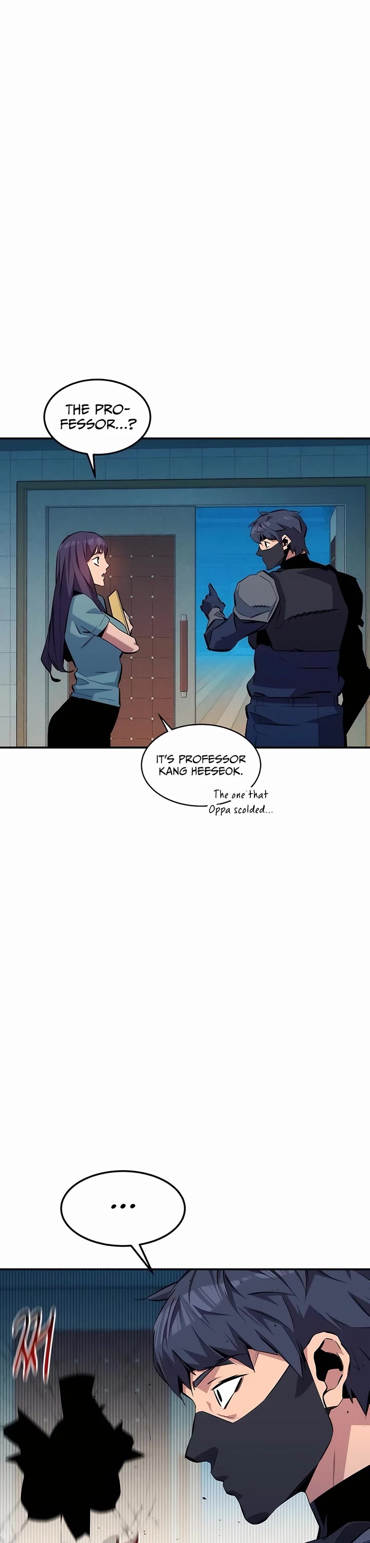 Auto Hunting With My Clones Chapter 134 page 49 - Chapter 134