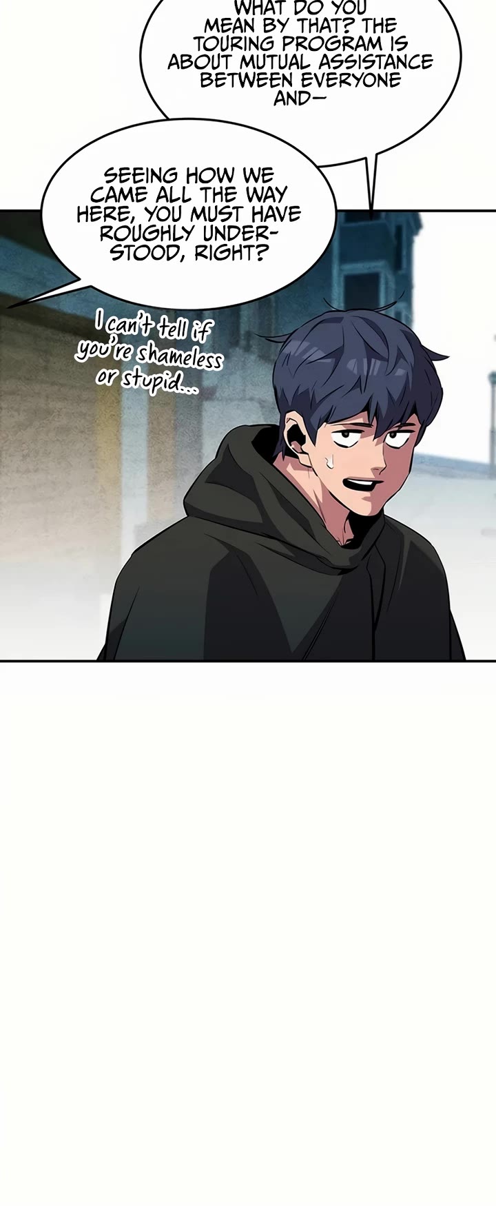 Auto Hunting With My Clones Chapter 135 page 18 - Chapter 135