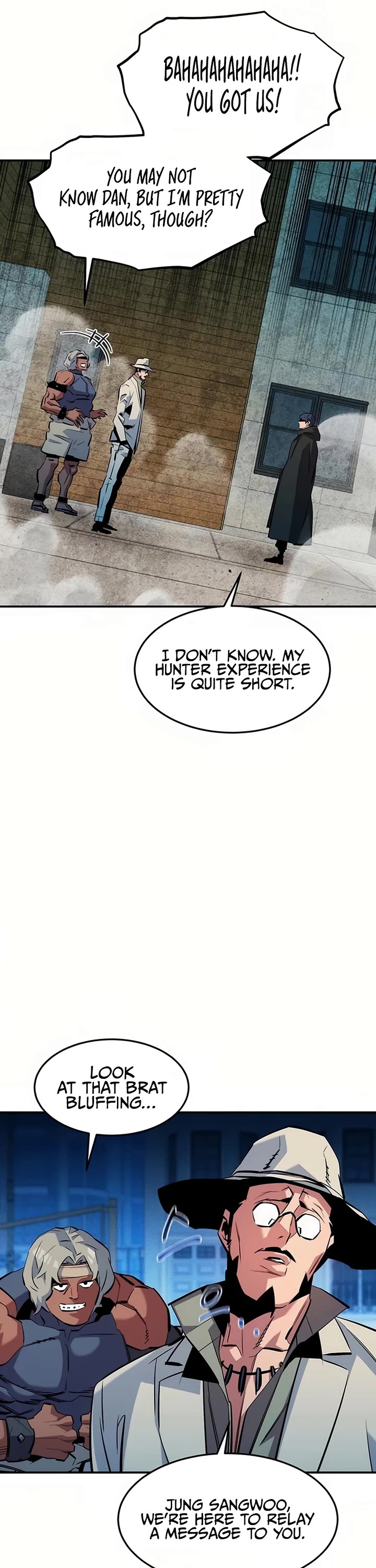 Auto Hunting With My Clones Chapter 135 page 28 - Chapter 135