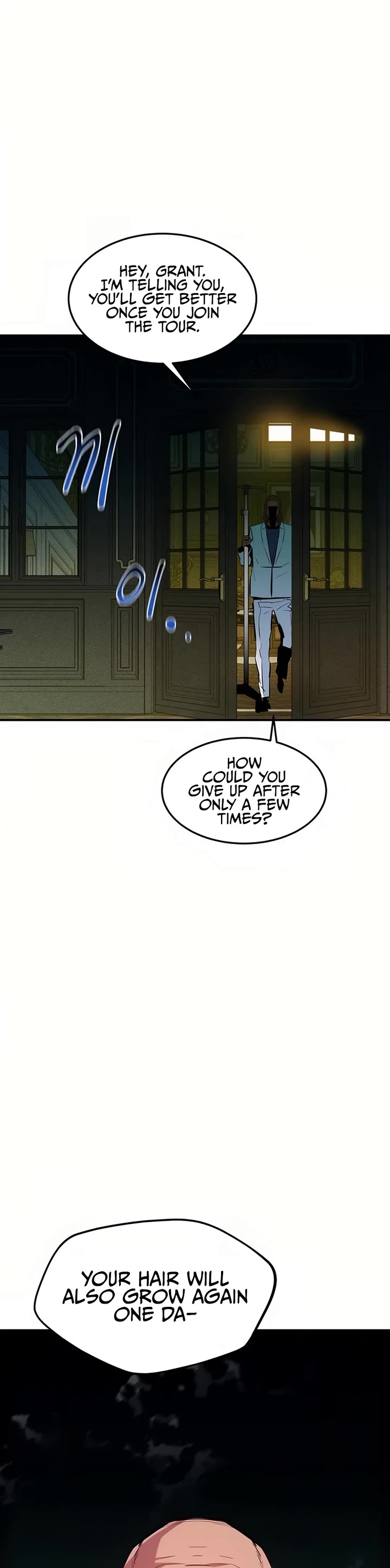 Auto Hunting With My Clones Chapter 135 page 3 - Chapter 135