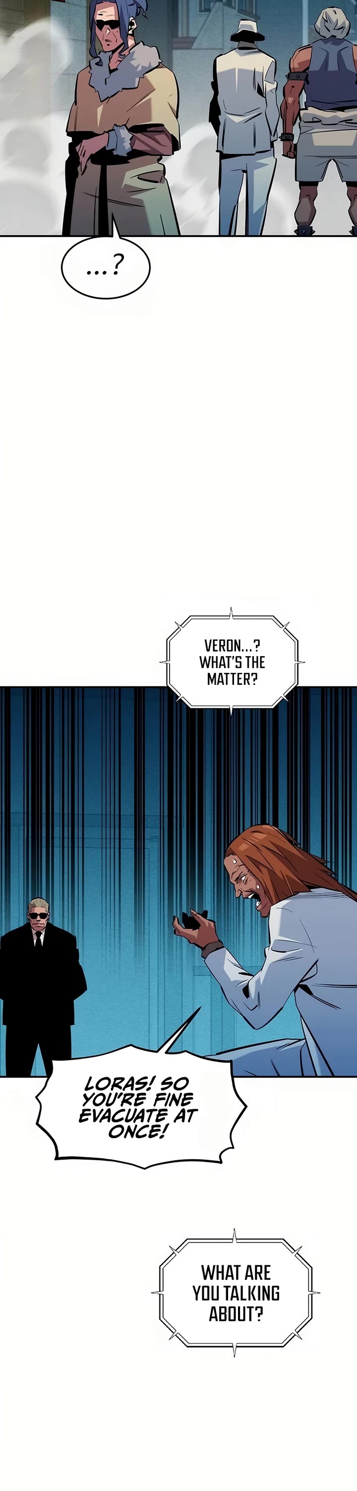 Auto Hunting With My Clones Chapter 135 page 30 - Chapter 135