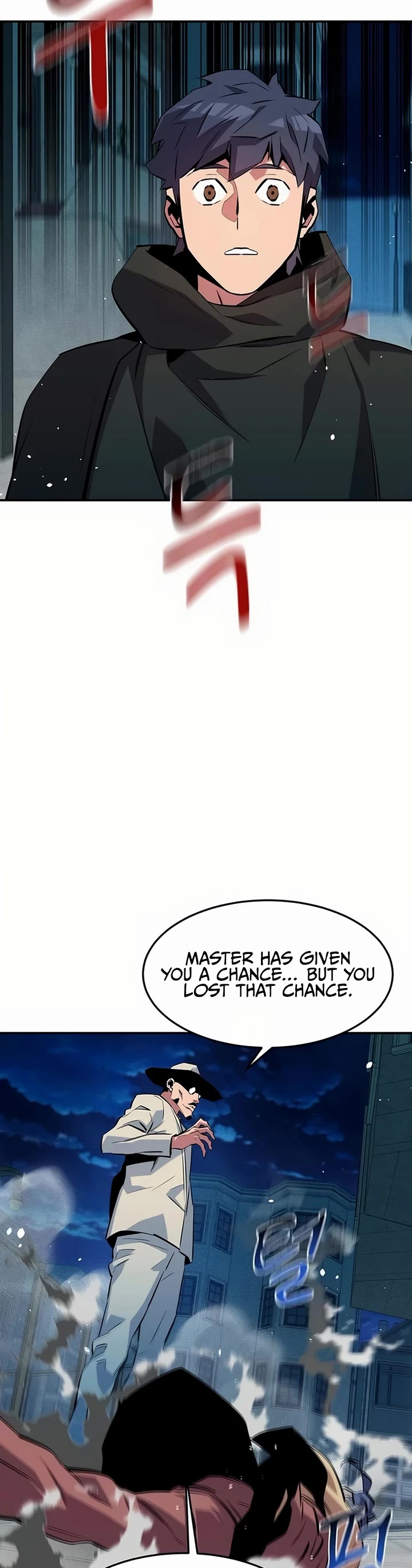 Auto Hunting With My Clones Chapter 135 page 35 - Chapter 135