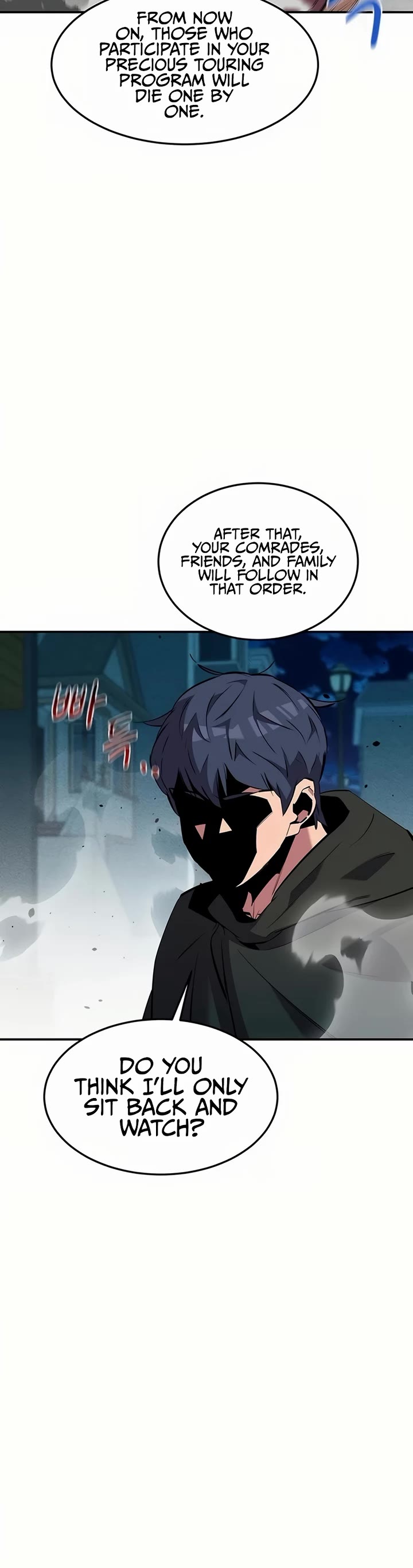 Auto Hunting With My Clones Chapter 135 page 36 - Chapter 135
