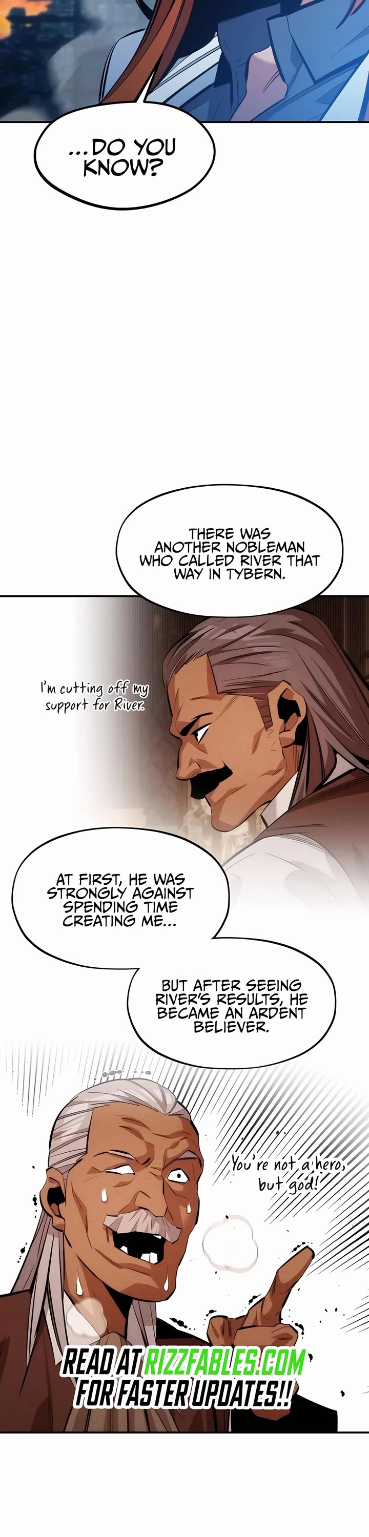 Auto Hunting With My Clones Chapter 136 page 10 - Chapter 136