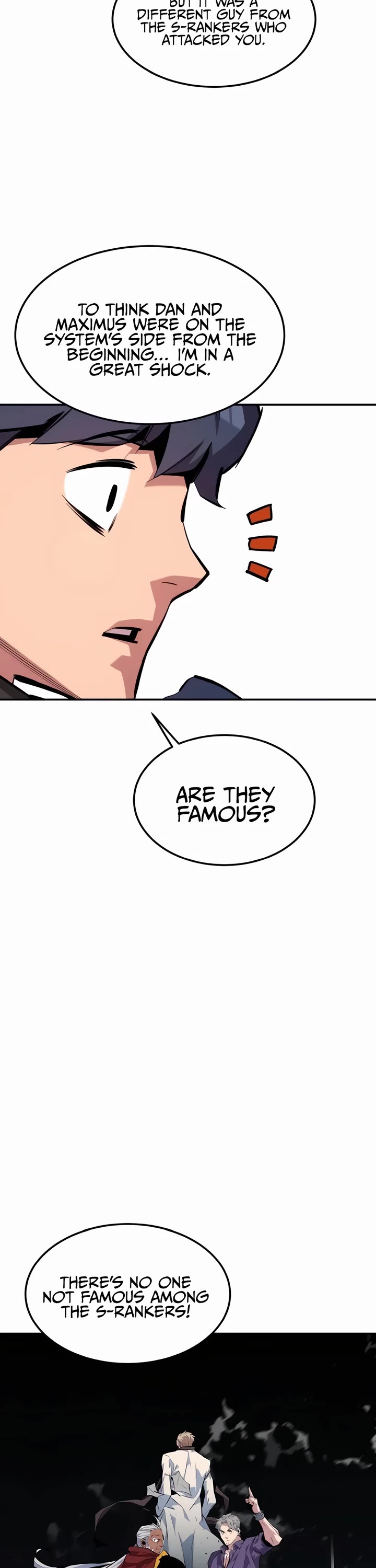 Auto Hunting With My Clones Chapter 136 page 18 - Chapter 136
