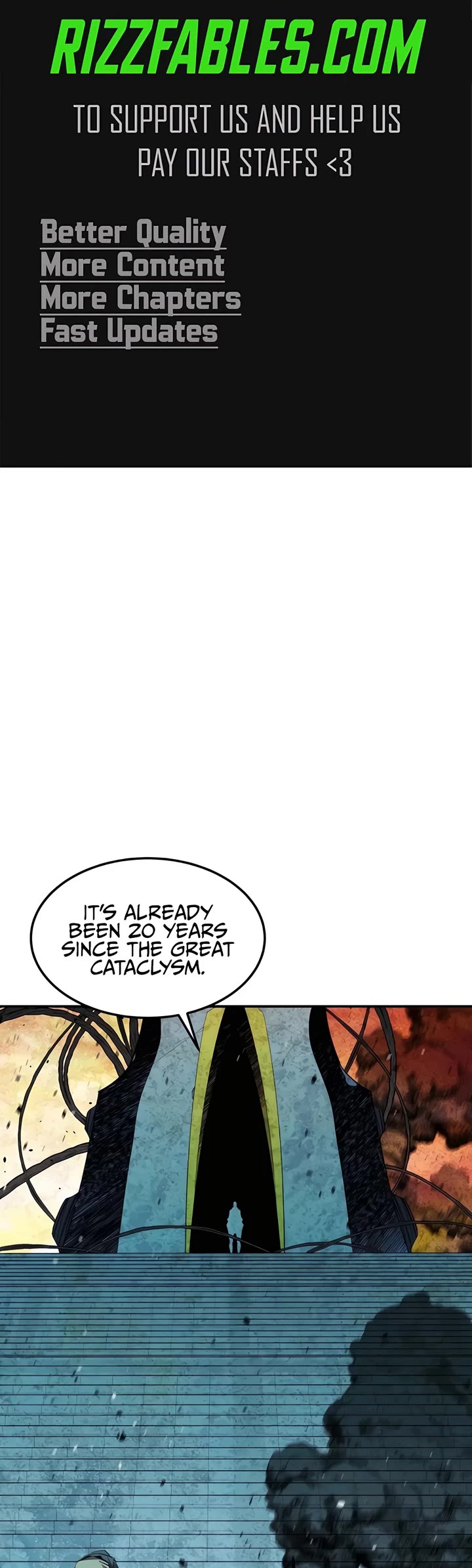 Auto Hunting With My Clones Chapter 136 page 3 - Chapter 136