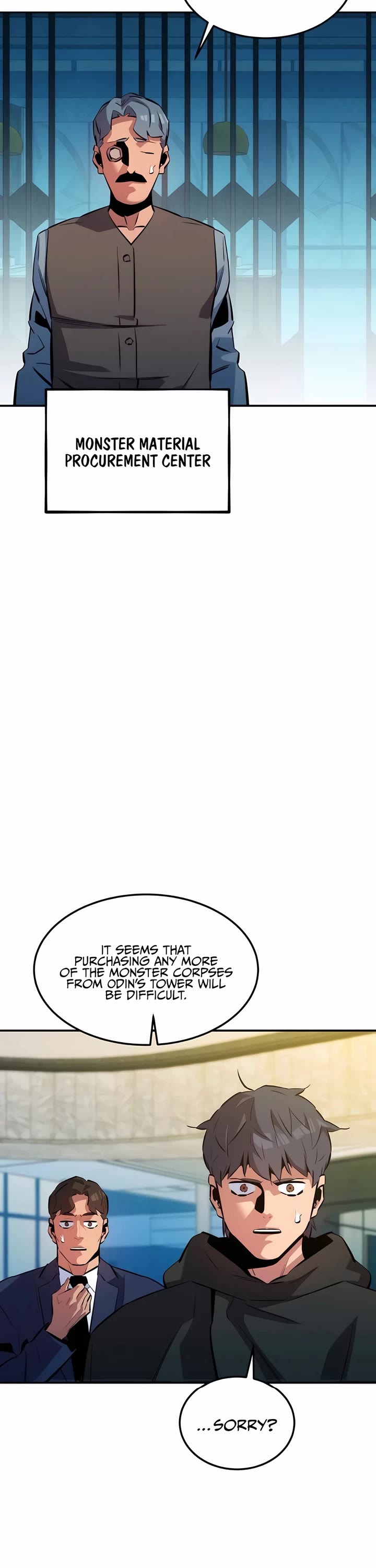 Auto Hunting With My Clones Chapter 136 page 30 - Chapter 136