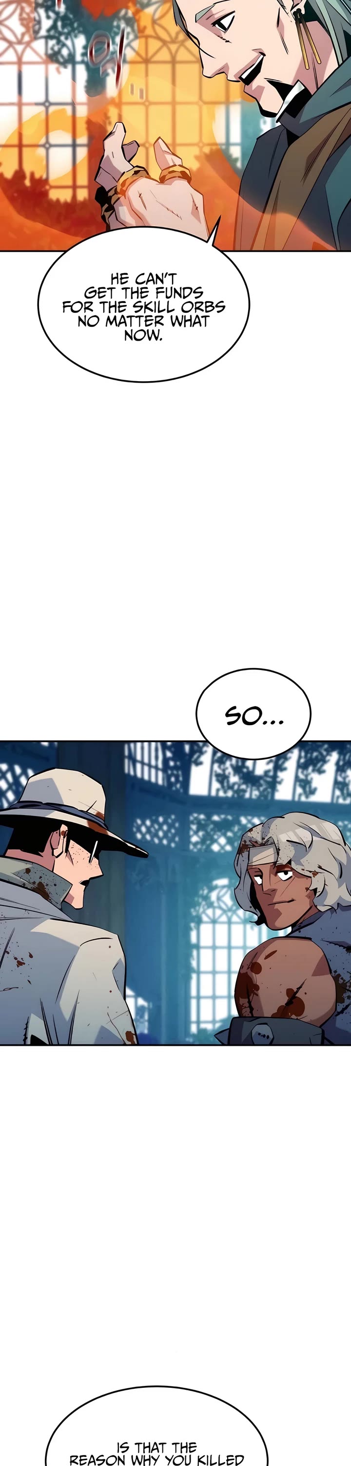 Auto Hunting With My Clones Chapter 136 page 38 - Chapter 136