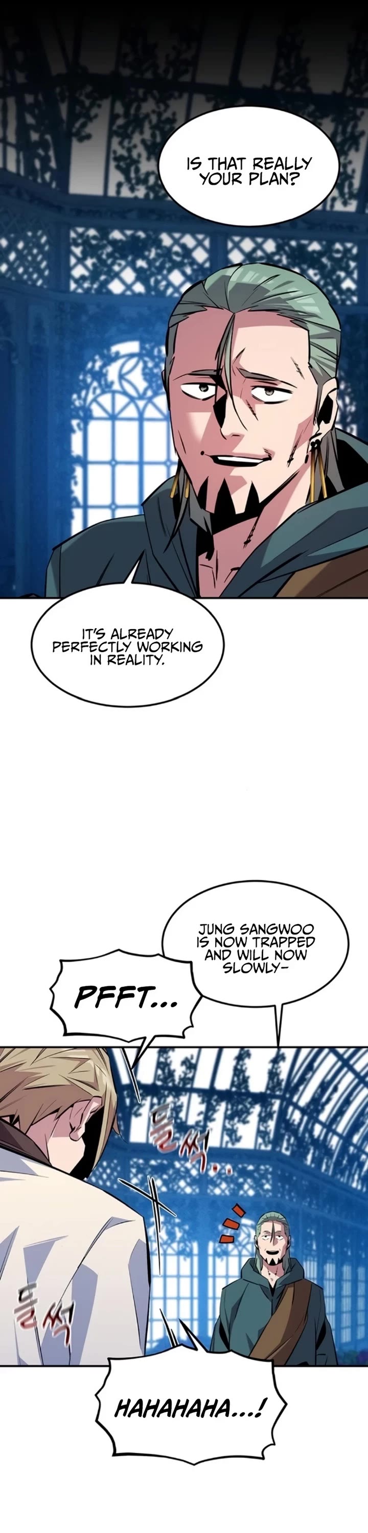 Auto Hunting With My Clones Chapter 136 page 45 - Chapter 136