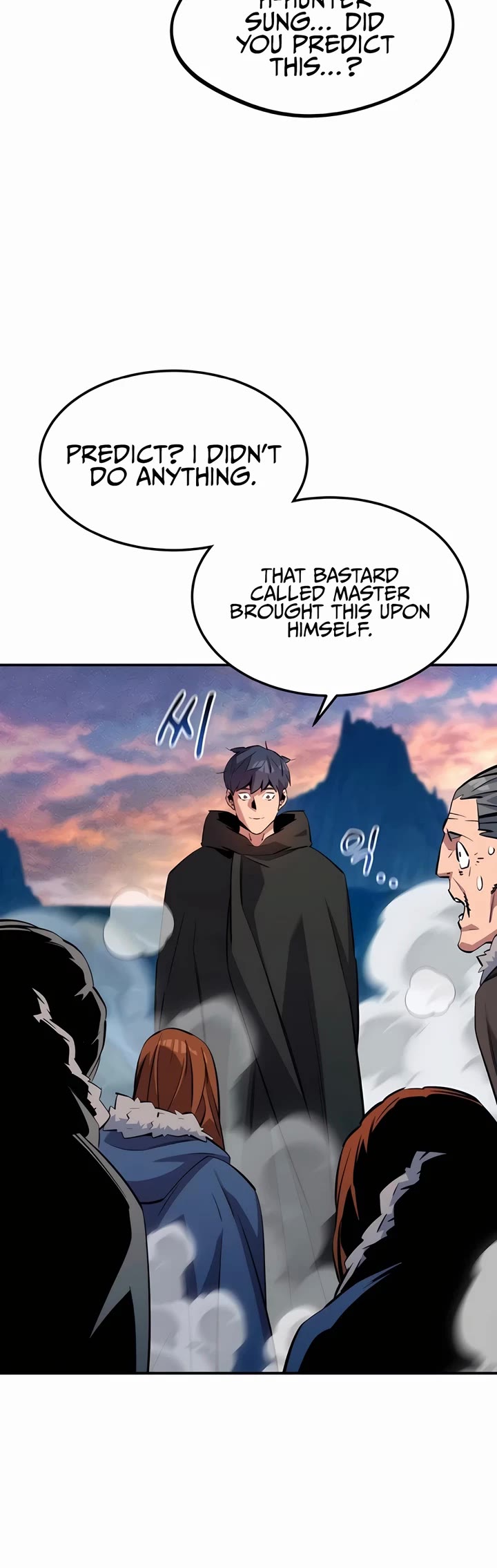 Auto Hunting With My Clones Chapter 136 page 56 - Chapter 136