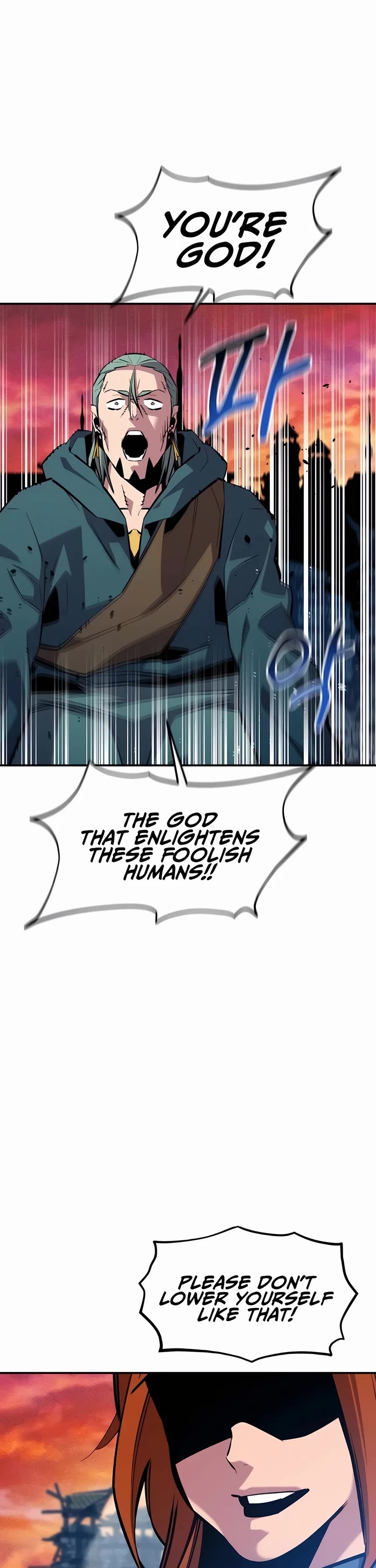 Auto Hunting With My Clones Chapter 136 page 9 - Chapter 136