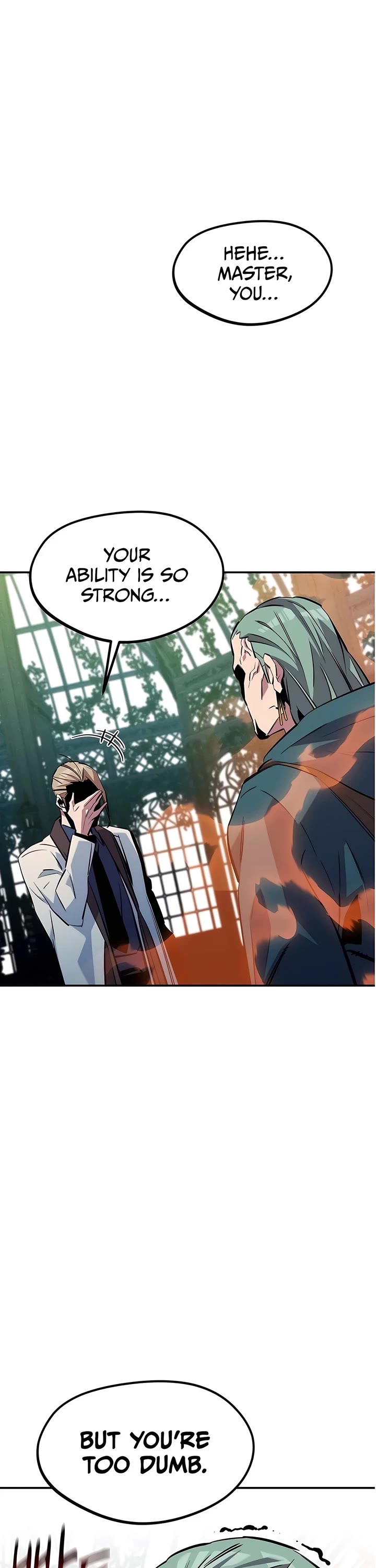 Auto Hunting With My Clones Chapter 137 page 1 - Chapter 137