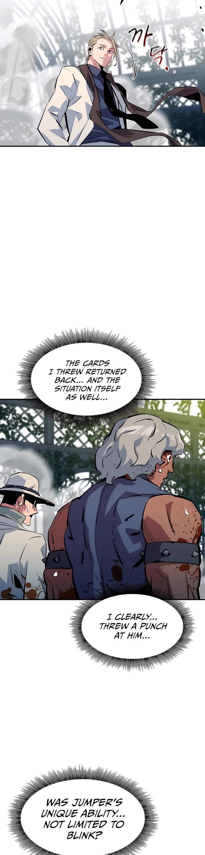 Auto Hunting With My Clones Chapter 137 page 12 - Chapter 137