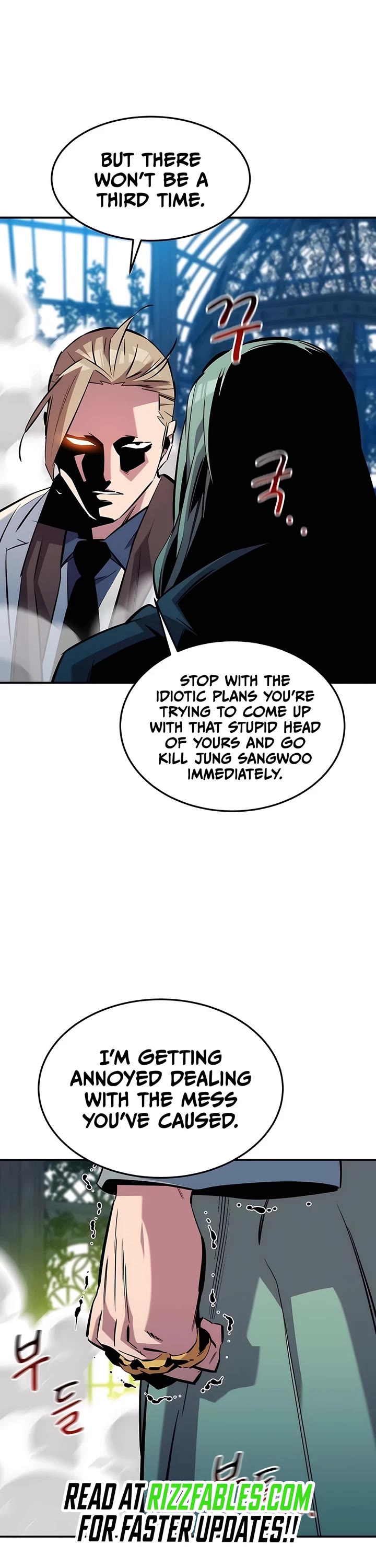 Auto Hunting With My Clones Chapter 137 page 15 - Chapter 137