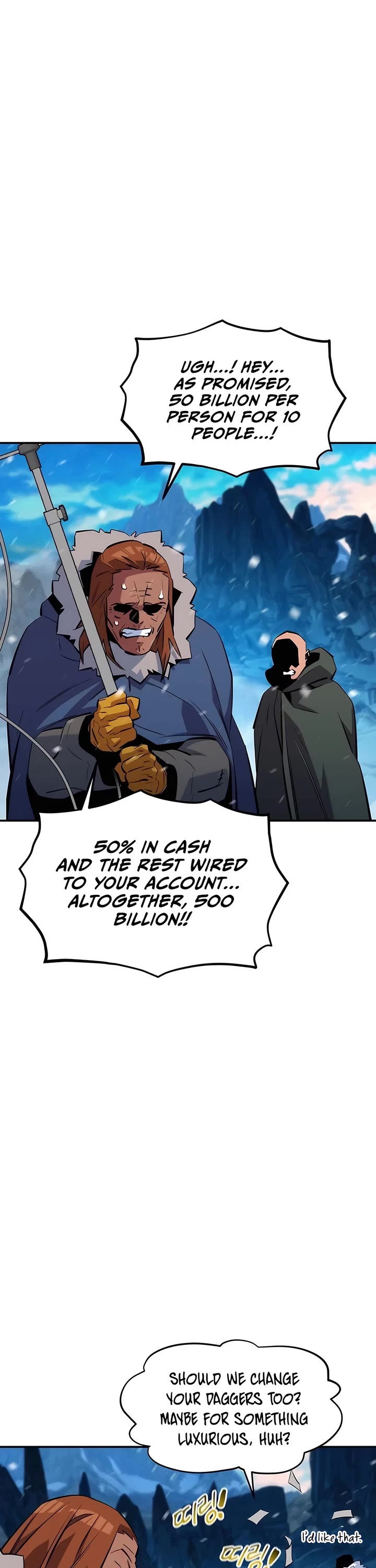 Auto Hunting With My Clones Chapter 137 page 20 - Chapter 137