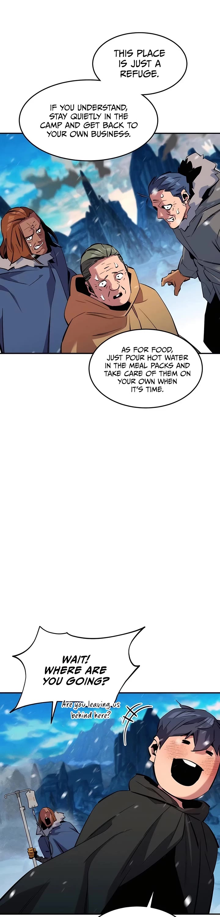 Auto Hunting With My Clones Chapter 137 page 22 - Chapter 137