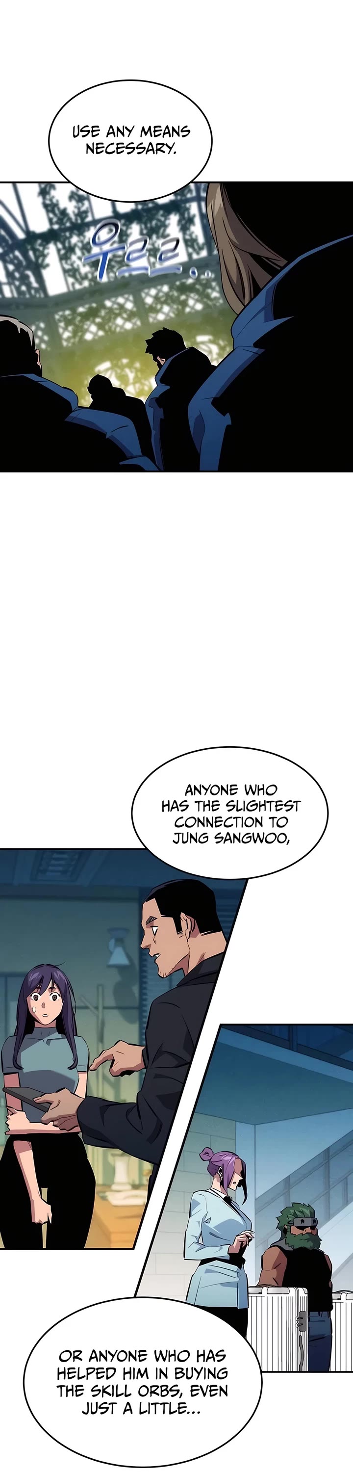 Auto Hunting With My Clones Chapter 137 page 30 - Chapter 137