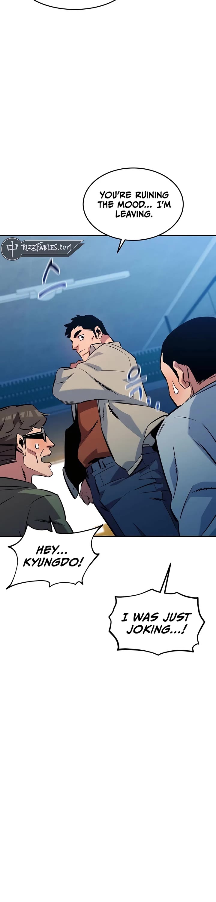 Auto Hunting With My Clones Chapter 137 page 36 - Chapter 137