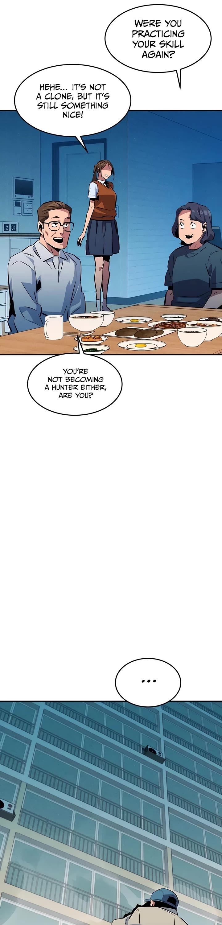 Auto Hunting With My Clones Chapter 137 page 45 - Chapter 137