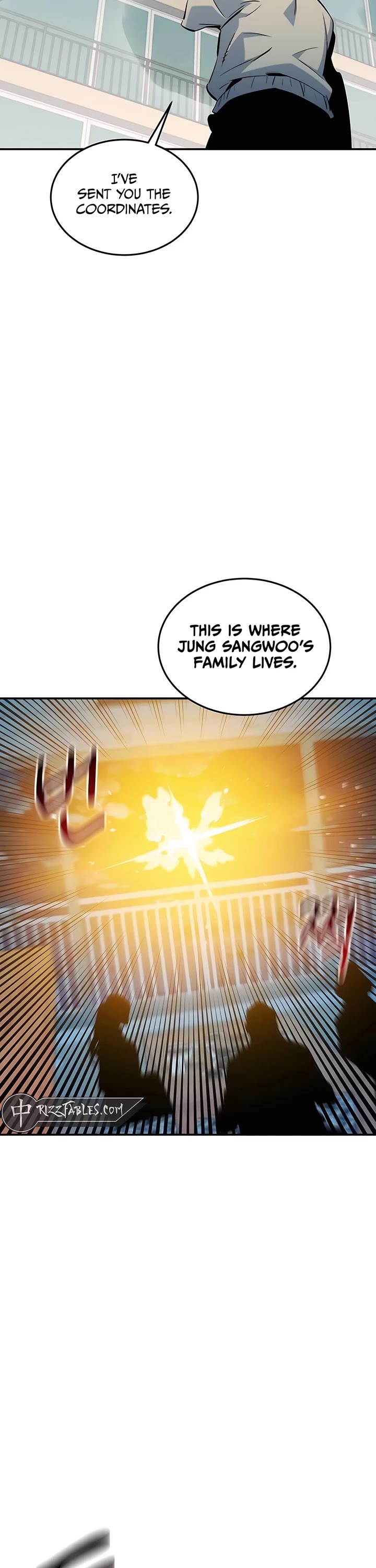Auto Hunting With My Clones Chapter 137 page 46 - Chapter 137