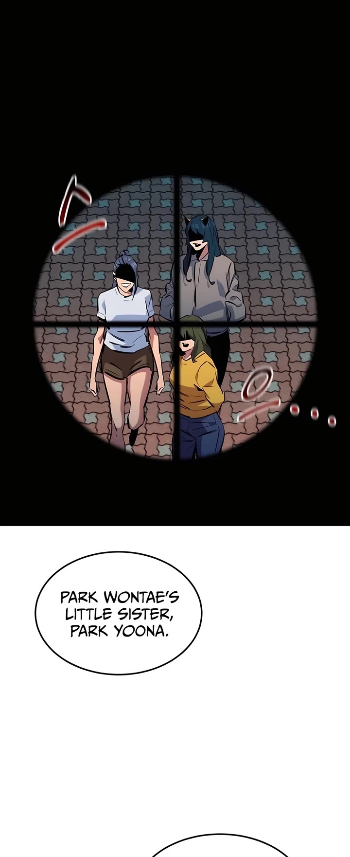 Auto Hunting With My Clones Chapter 137 page 48 - Chapter 137