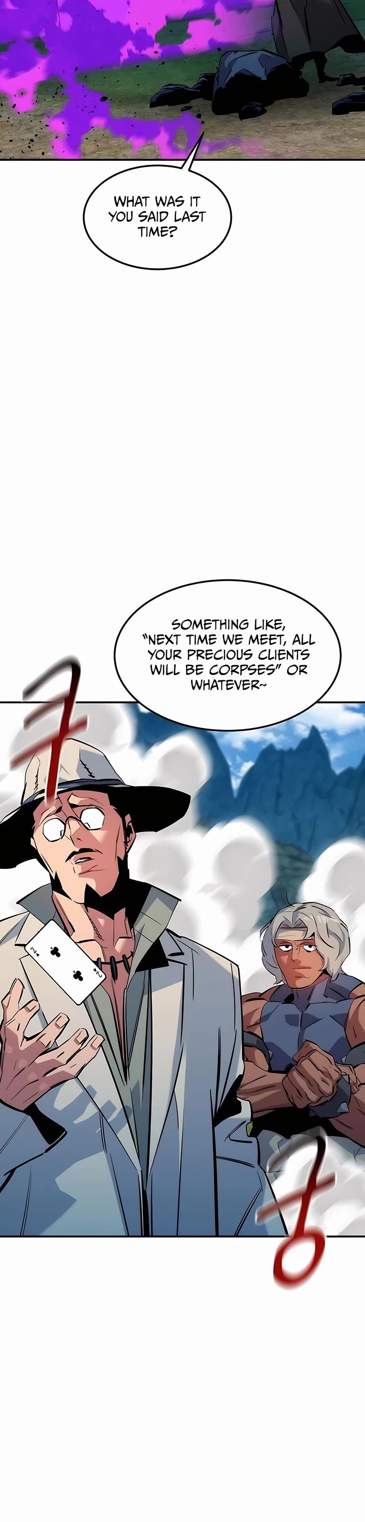 Auto Hunting With My Clones Chapter 138 page 11 - Chapter 138