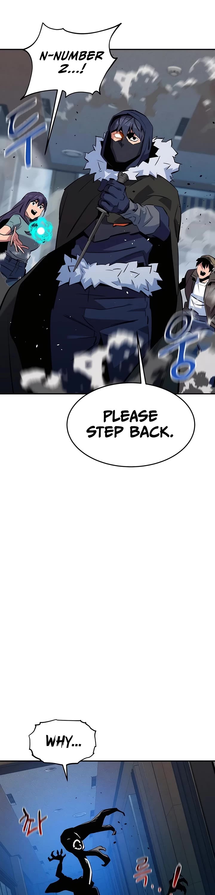Auto Hunting With My Clones Chapter 138 page 2 - Chapter 138