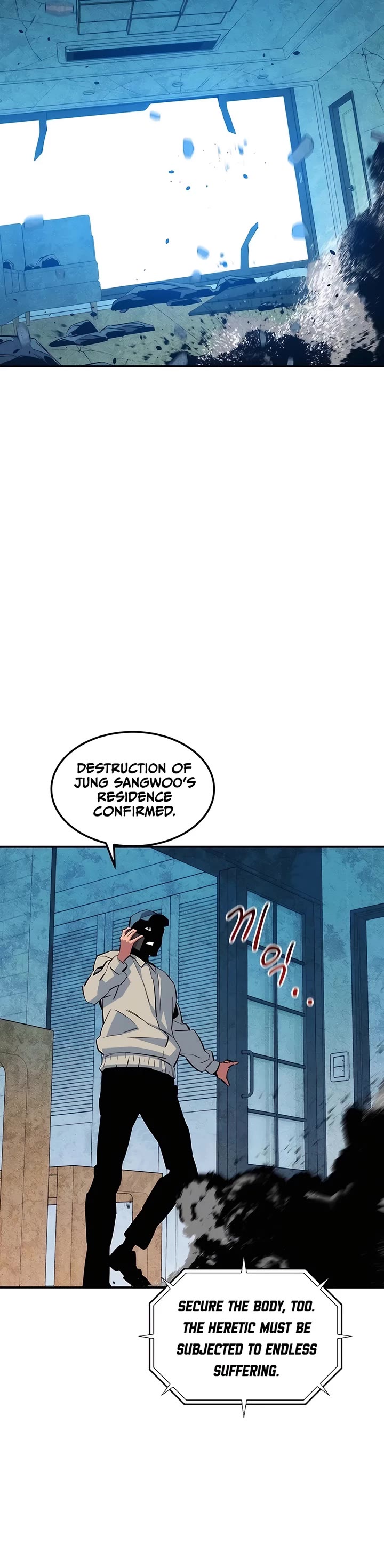 Auto Hunting With My Clones Chapter 138 page 20 - Chapter 138