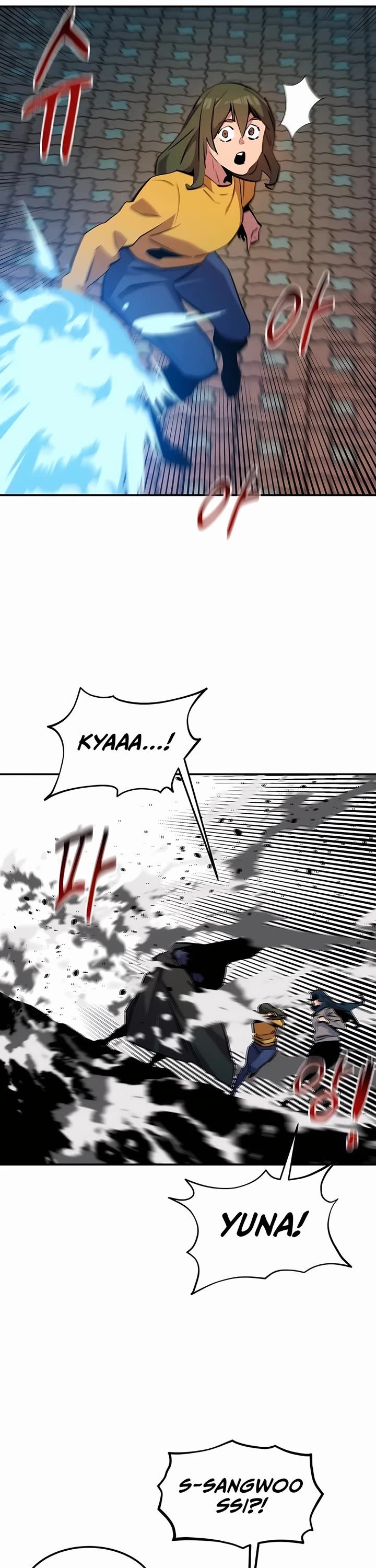 Auto Hunting With My Clones Chapter 138 page 22 - Chapter 138