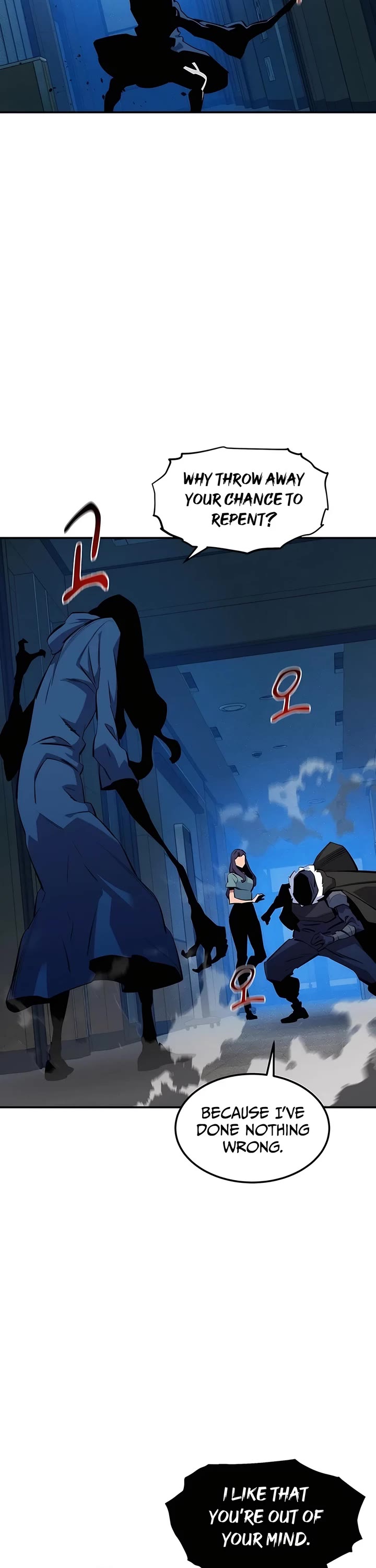Auto Hunting With My Clones Chapter 138 page 3 - Chapter 138