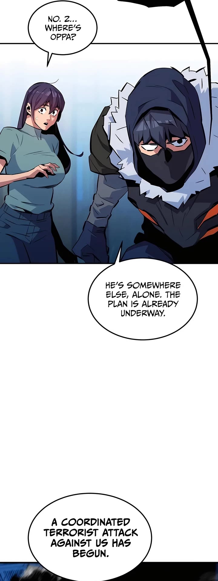 Auto Hunting With My Clones Chapter 138 page 4 - Chapter 138