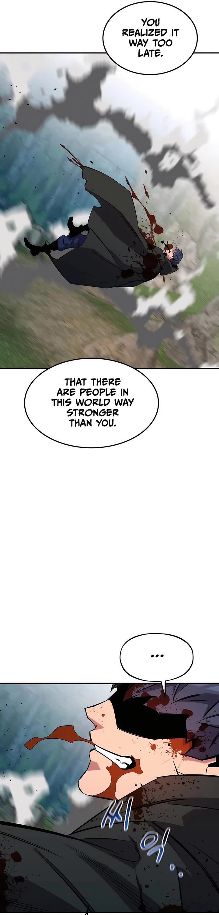 Auto Hunting With My Clones Chapter 138 page 44 - Chapter 138