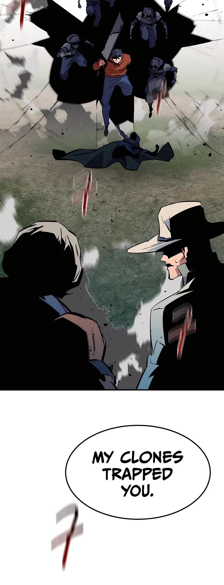 Auto Hunting With My Clones Chapter 138 page 56 - Chapter 138