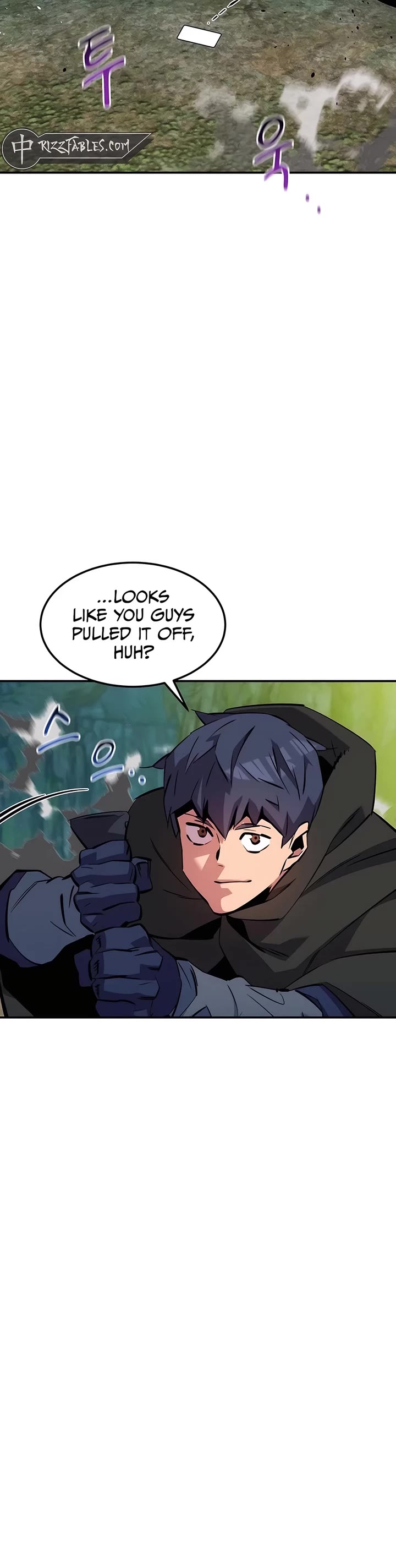 Auto Hunting With My Clones Chapter 138 page 9 - Chapter 138