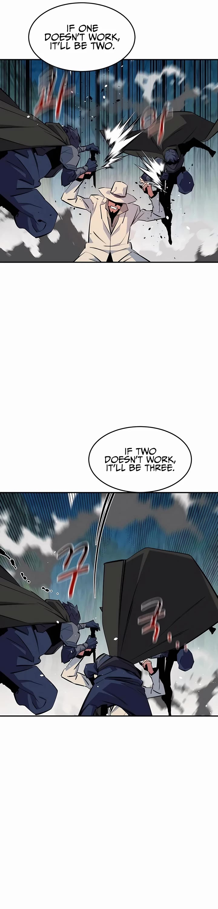 Auto Hunting With My Clones Chapter 139 page 10 - Chapter 139