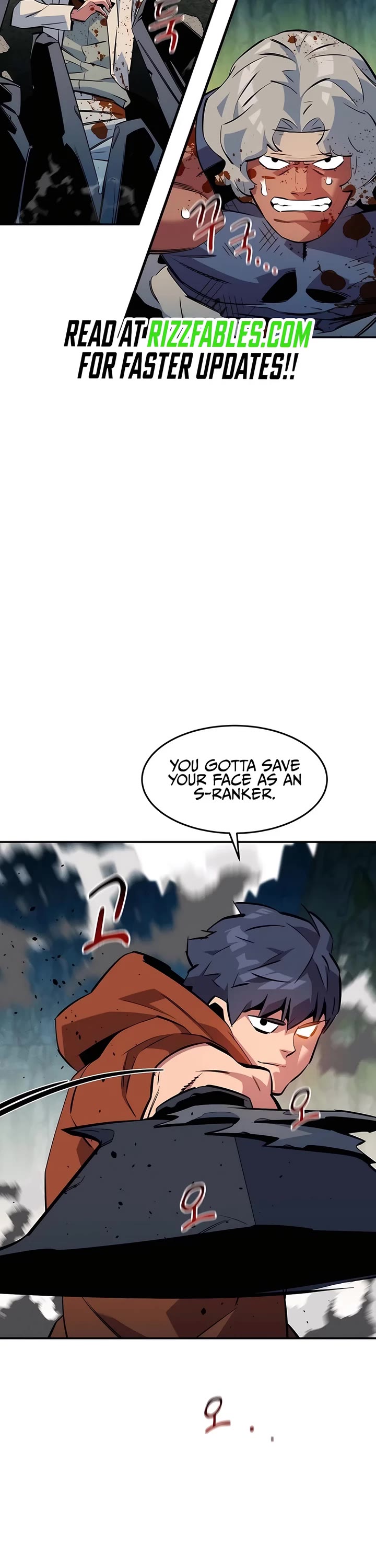 Auto Hunting With My Clones Chapter 139 page 15 - Chapter 139