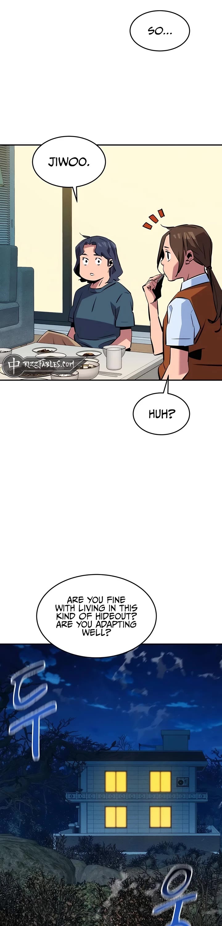 Auto Hunting With My Clones Chapter 139 page 19 - Chapter 139