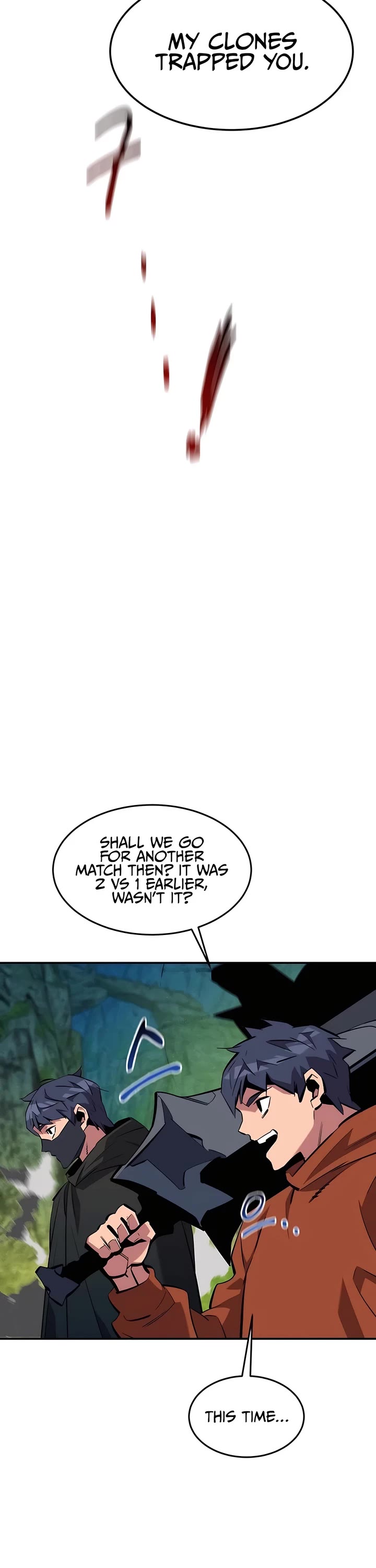 Auto Hunting With My Clones Chapter 139 page 2 - Chapter 139
