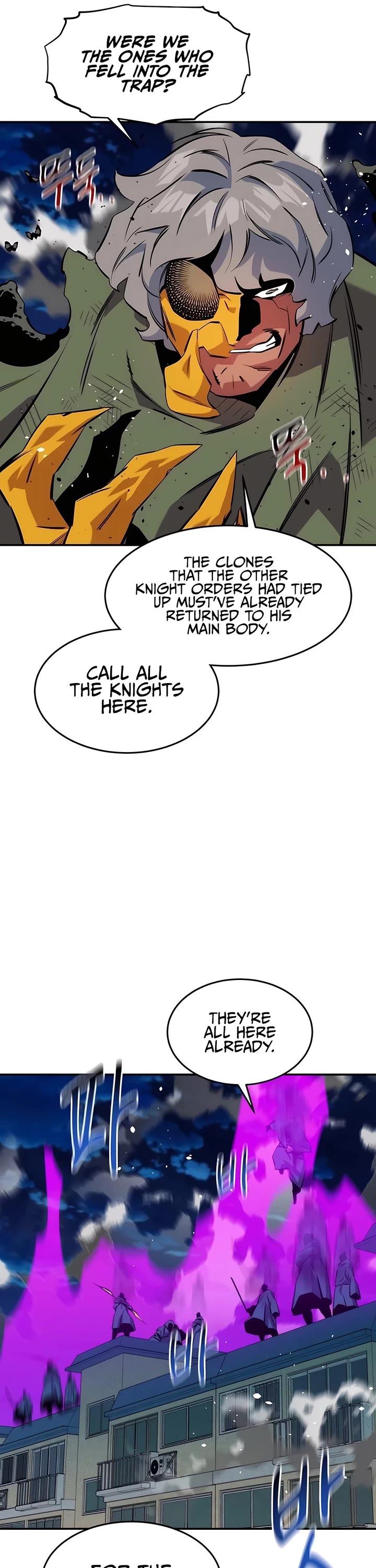 Auto Hunting With My Clones Chapter 139 page 27 - Chapter 139