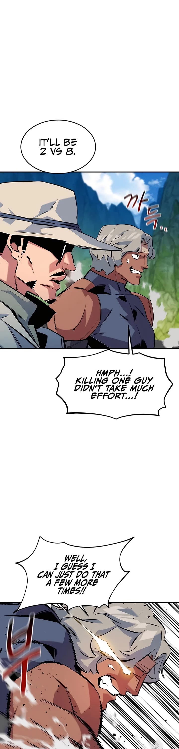 Auto Hunting With My Clones Chapter 139 page 3 - Chapter 139