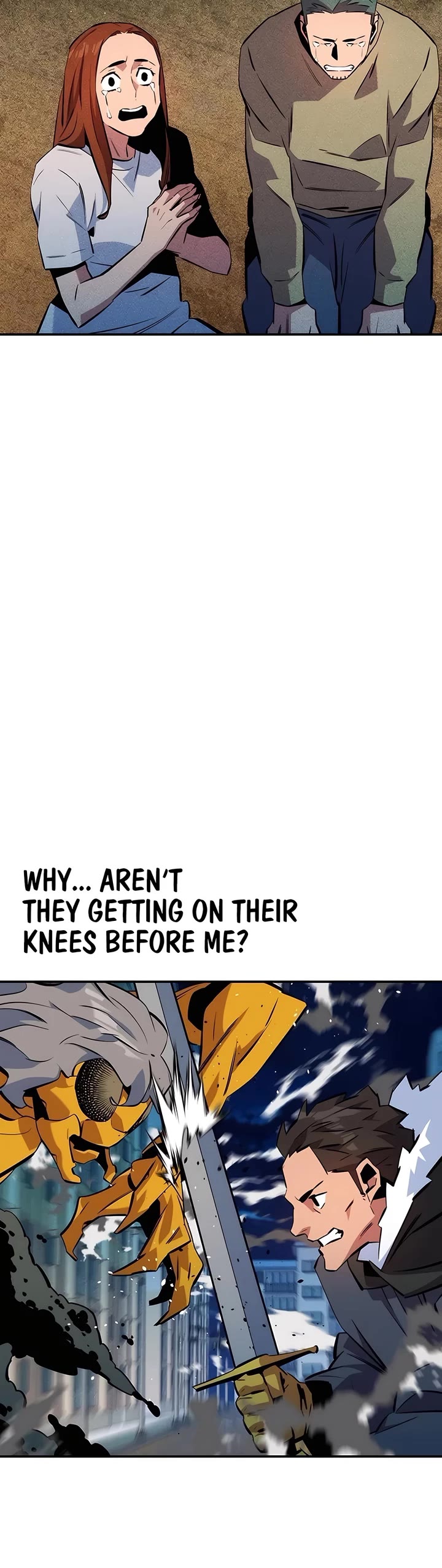 Auto Hunting With My Clones Chapter 139 page 32 - Chapter 139