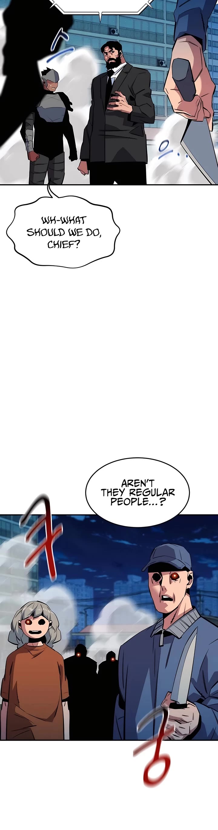 Auto Hunting With My Clones Chapter 139 page 49 - Chapter 139