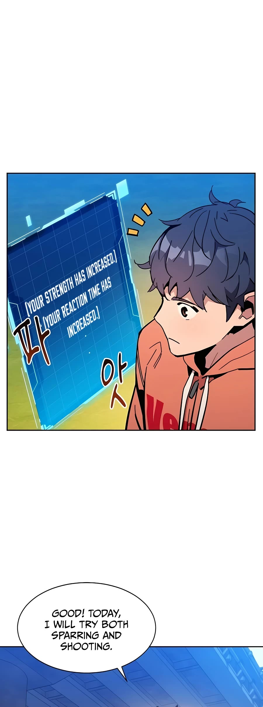 Auto Hunting With My Clones Chapter 14 page 12 - Chapter 14