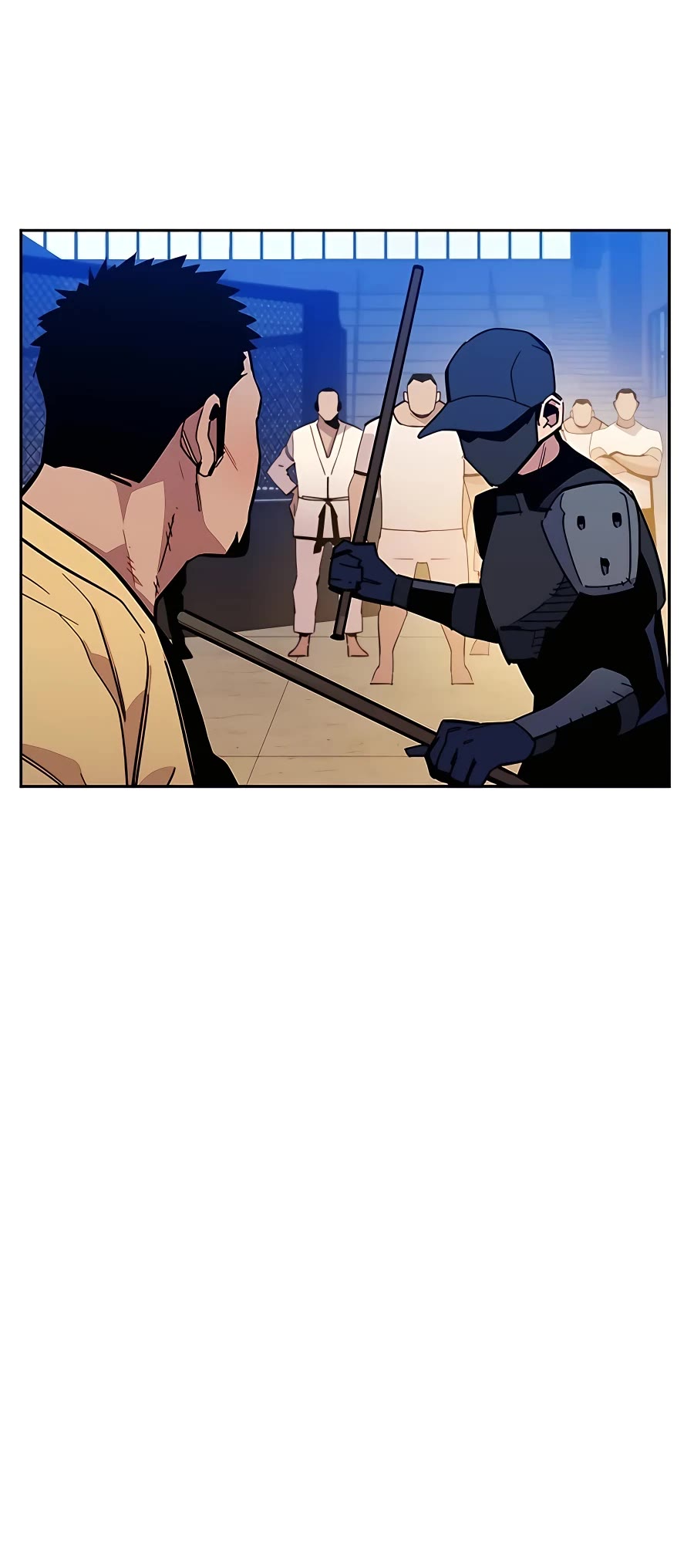 Auto Hunting With My Clones Chapter 14 page 16 - Chapter 14