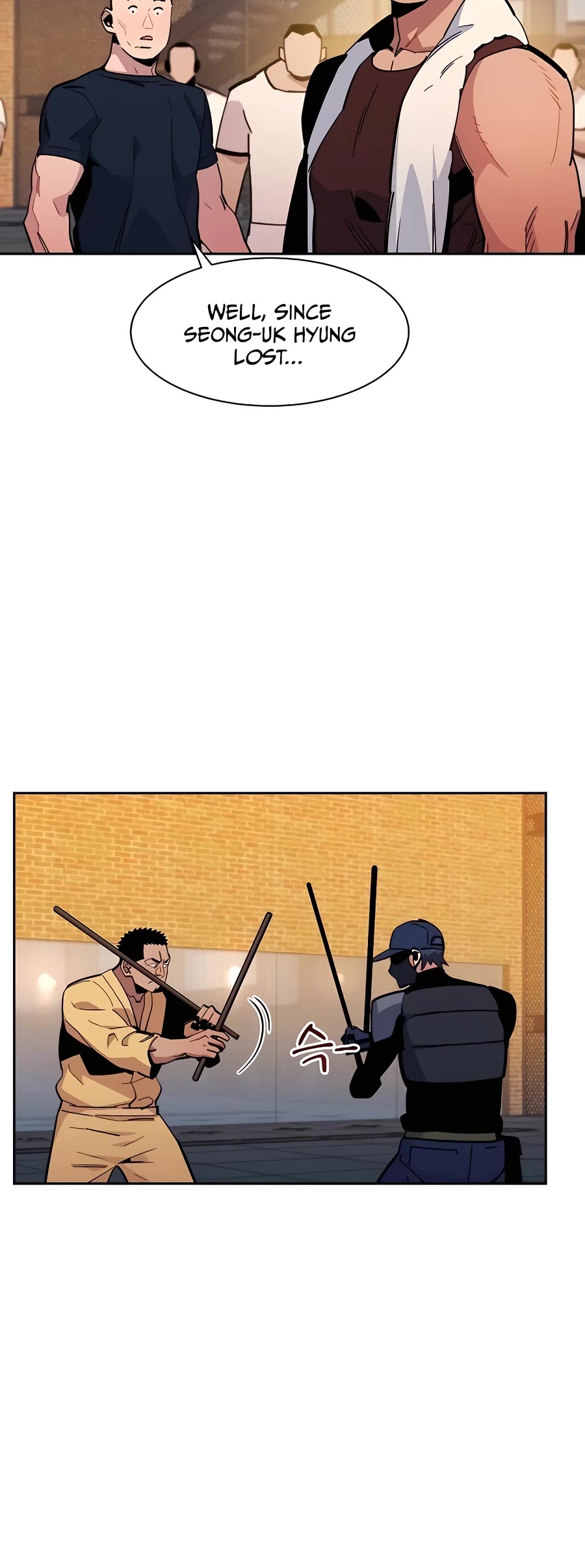 Auto Hunting With My Clones Chapter 14 page 18 - Chapter 14