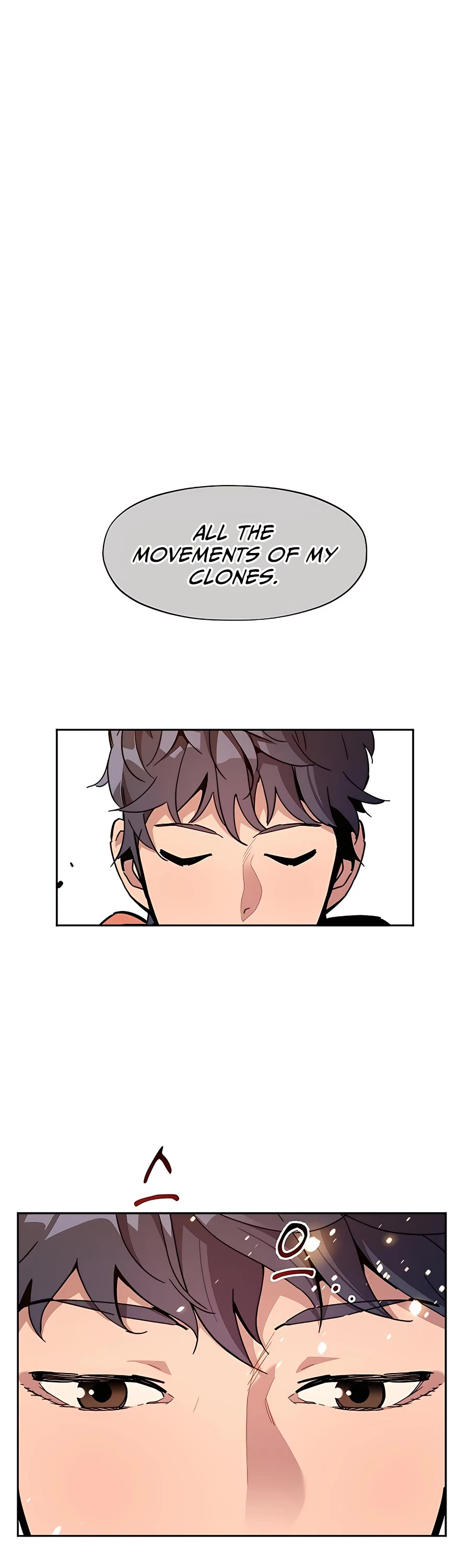 Auto Hunting With My Clones Chapter 14 page 2 - Chapter 14