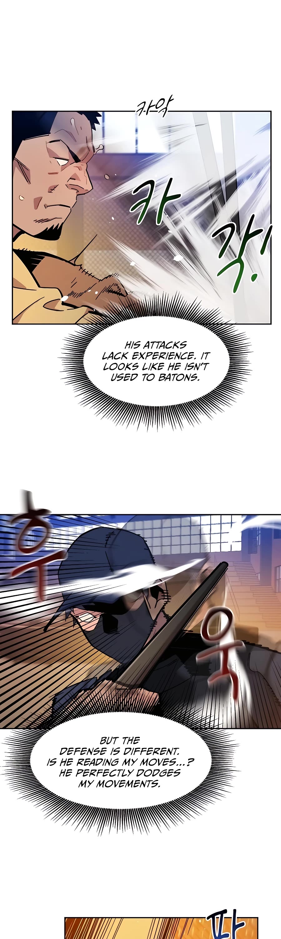 Auto Hunting With My Clones Chapter 14 page 20 - Chapter 14